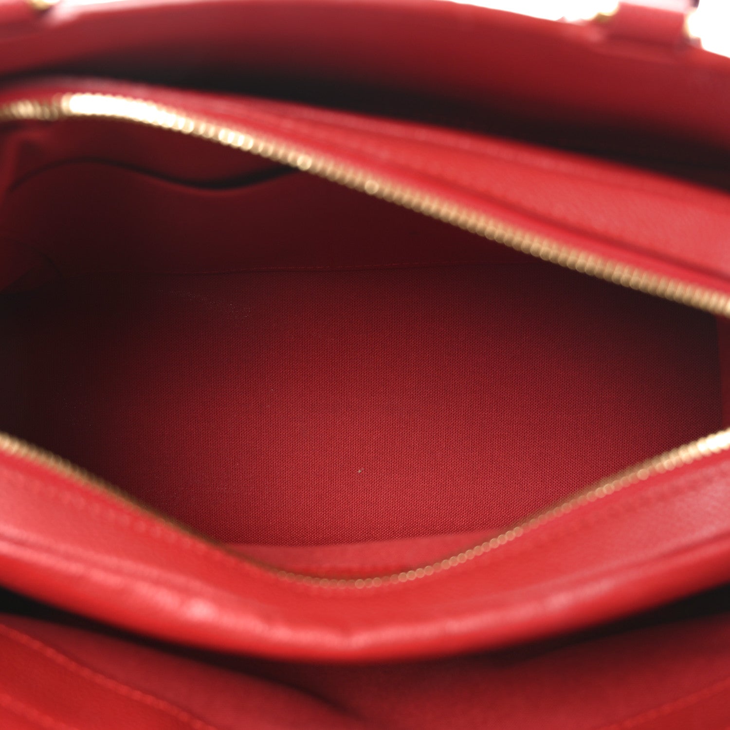 Louis Vuitton Empreinte Vosges MM Cherry 5 of 9