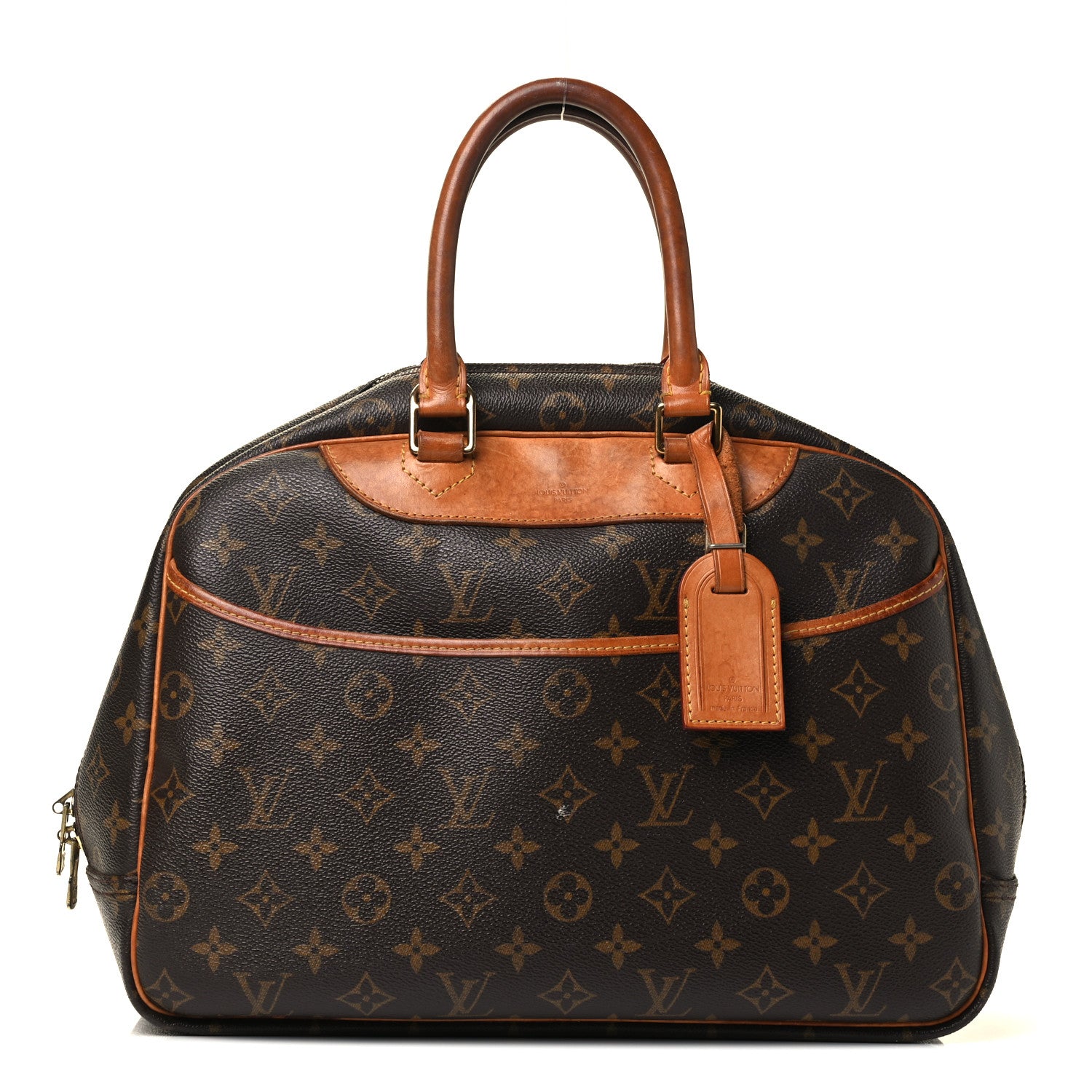 Louis Vuitton Monogram Deauville 1 of 8