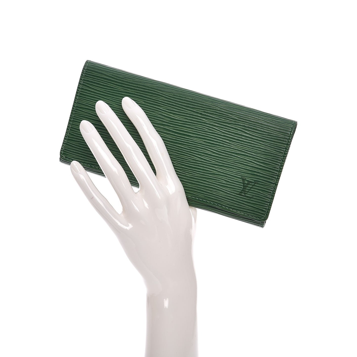 Epi Porte Yen 3 Credit Cards Holder Borneo