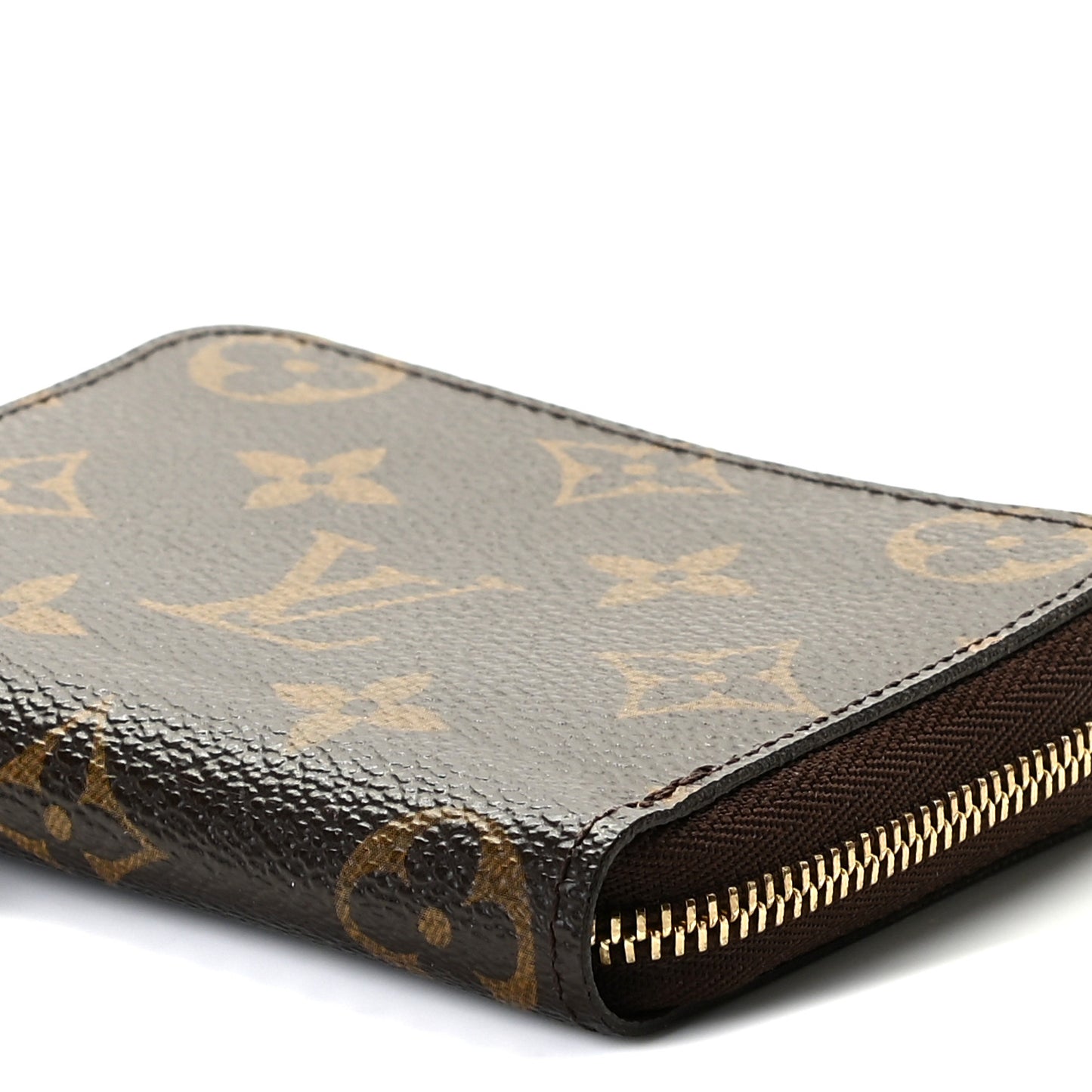 Monogram Zippy Coin Purse
