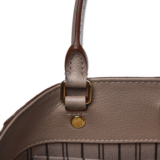Empreinte Montaigne MM Vison