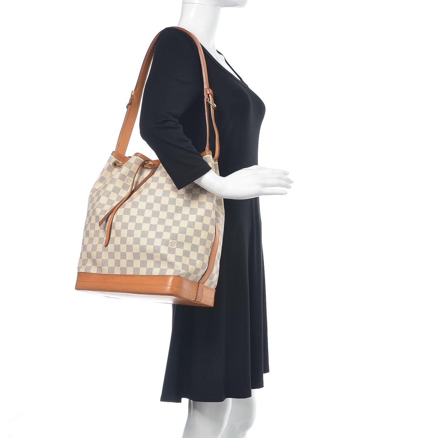 Damier Azur Noe
