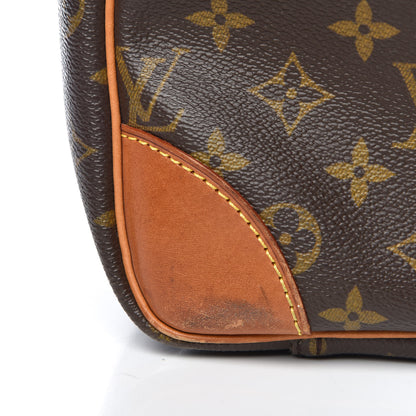 Louis Vuitton Monogram Sirius 50 10 of 28