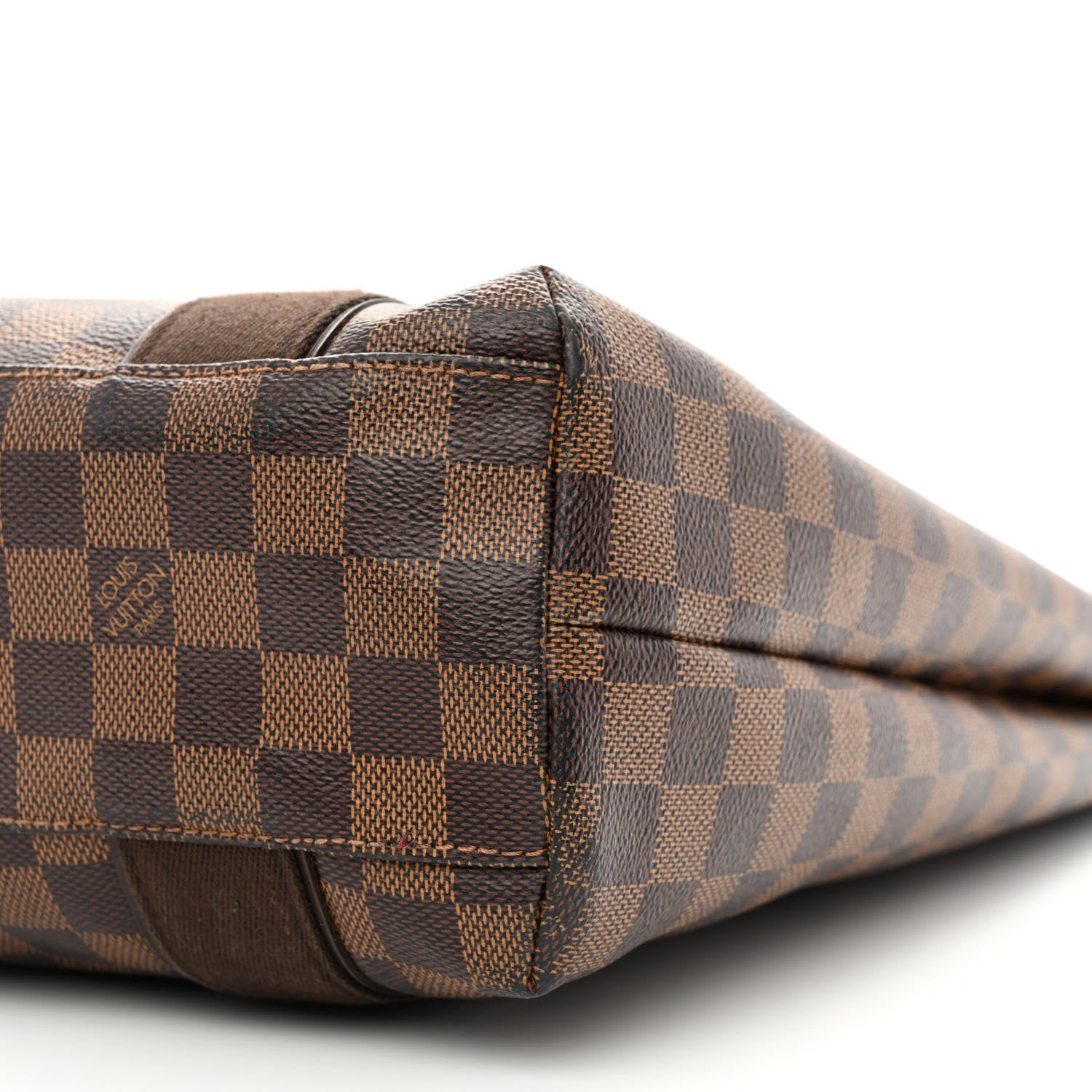 Louis Vuitton Damier Ebene Cabas Beaubourg 10 of 11