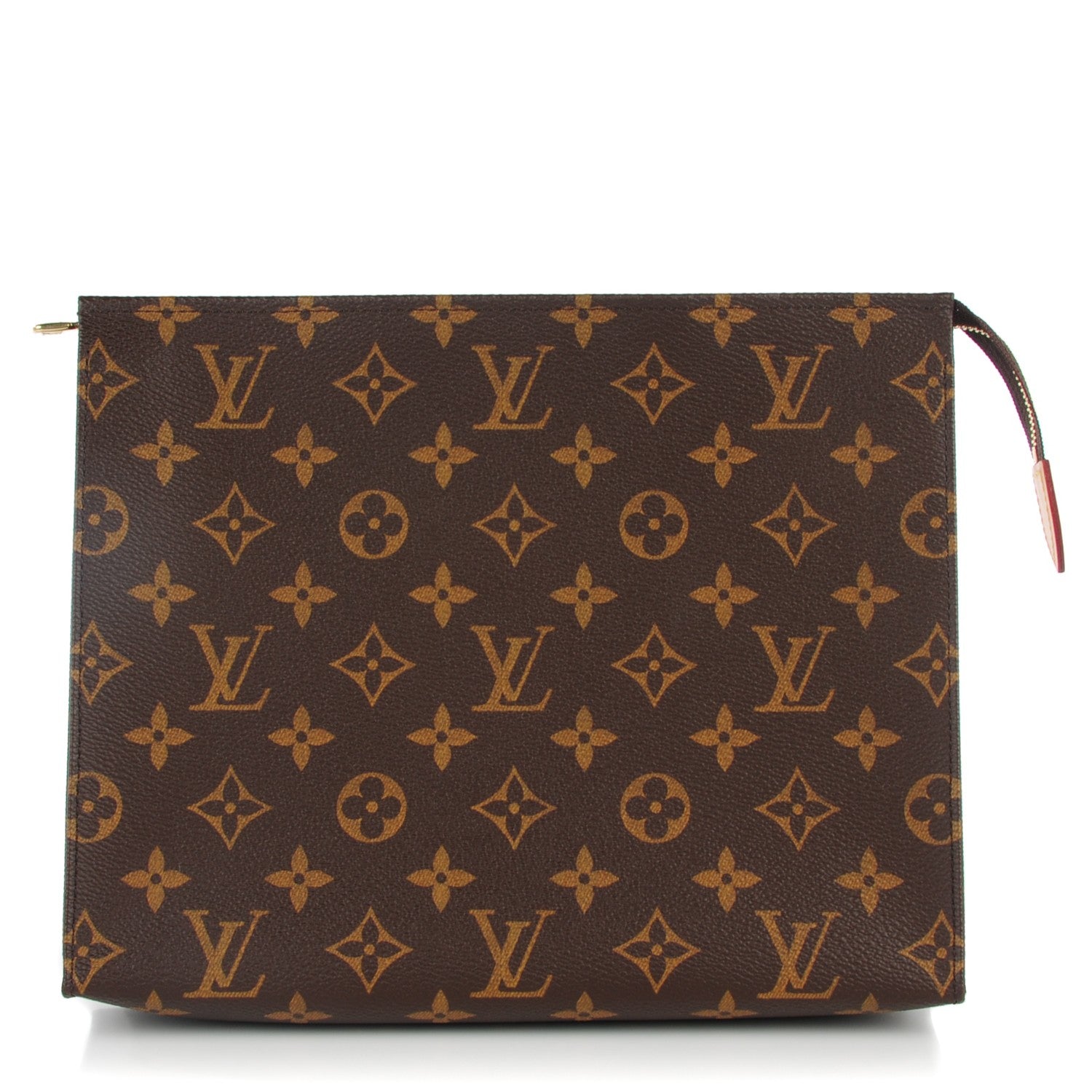 Louis Vuitton Monogram Toiletry Pouch 26 1 of 7