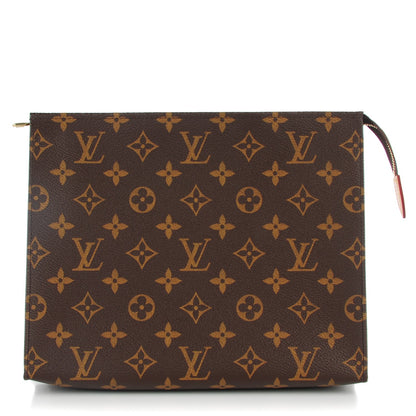 Louis Vuitton Monogram Toiletry Pouch 26 1 of 7