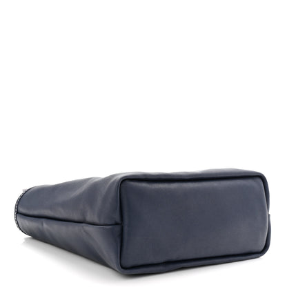 Goyard Goyardine Reversible Mini Anjou Blue Marine 8 of 17