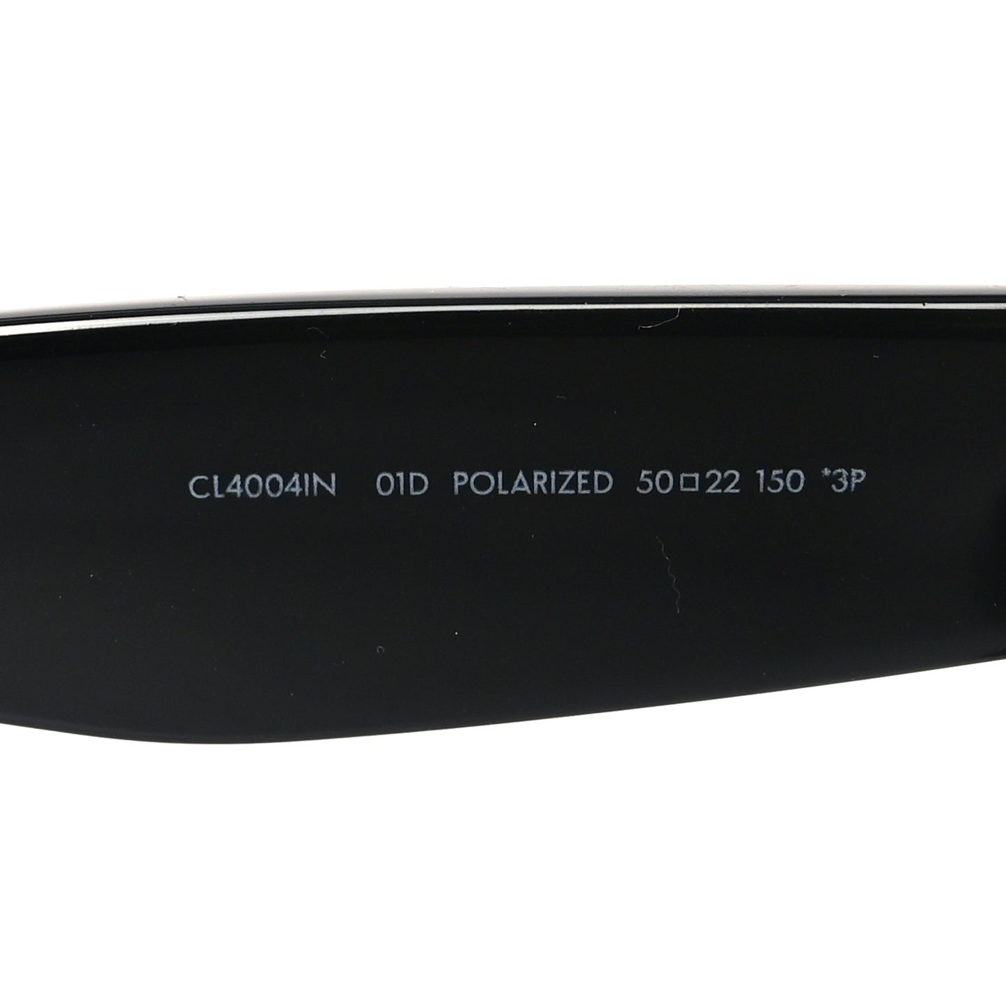 Polarized Sunglasses CL4004IN Black