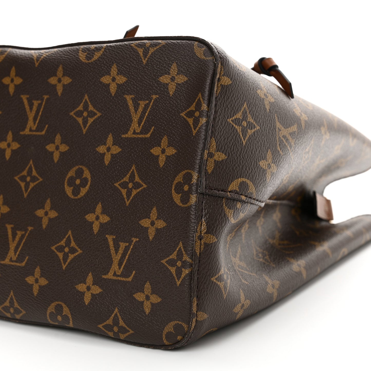 Monogram Neonoe MM Caramel
