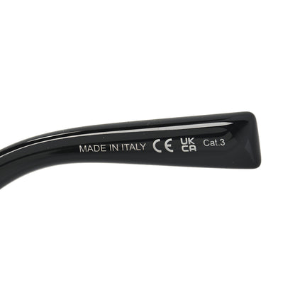 Saint Laurent Acetate Sunglasses SL 676 Black 6 of 8