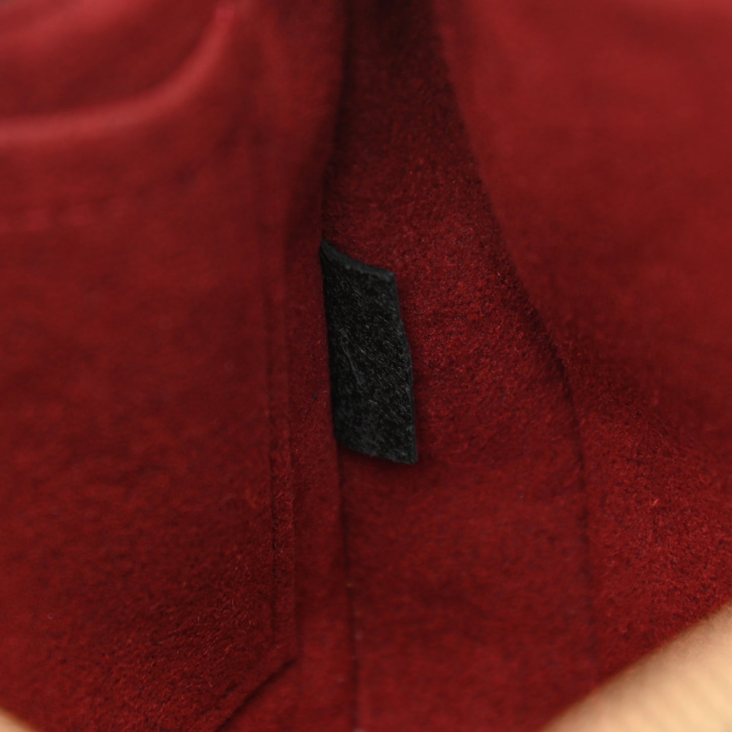 Empreinte Monogram Giant Multi Pochette Accessories Large Pochette Black Beige