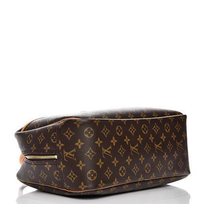 Louis Vuitton Monogram Deauville 4 of 17