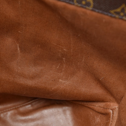 Louis Vuitton Monogram Sac Shopping Tote 13 of 21