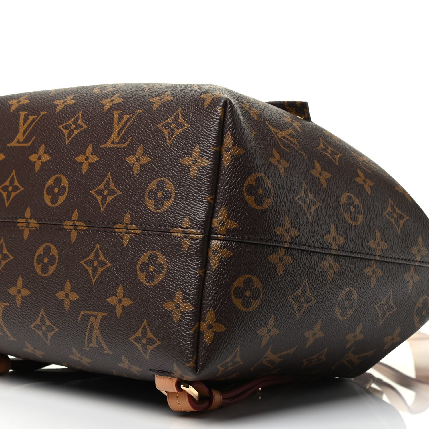 Louis Vuitton Monogram Montsouris PM 9 of 9