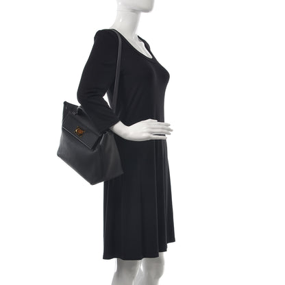 Hermes Togo Swift 24/24 29 Black 2 of 10