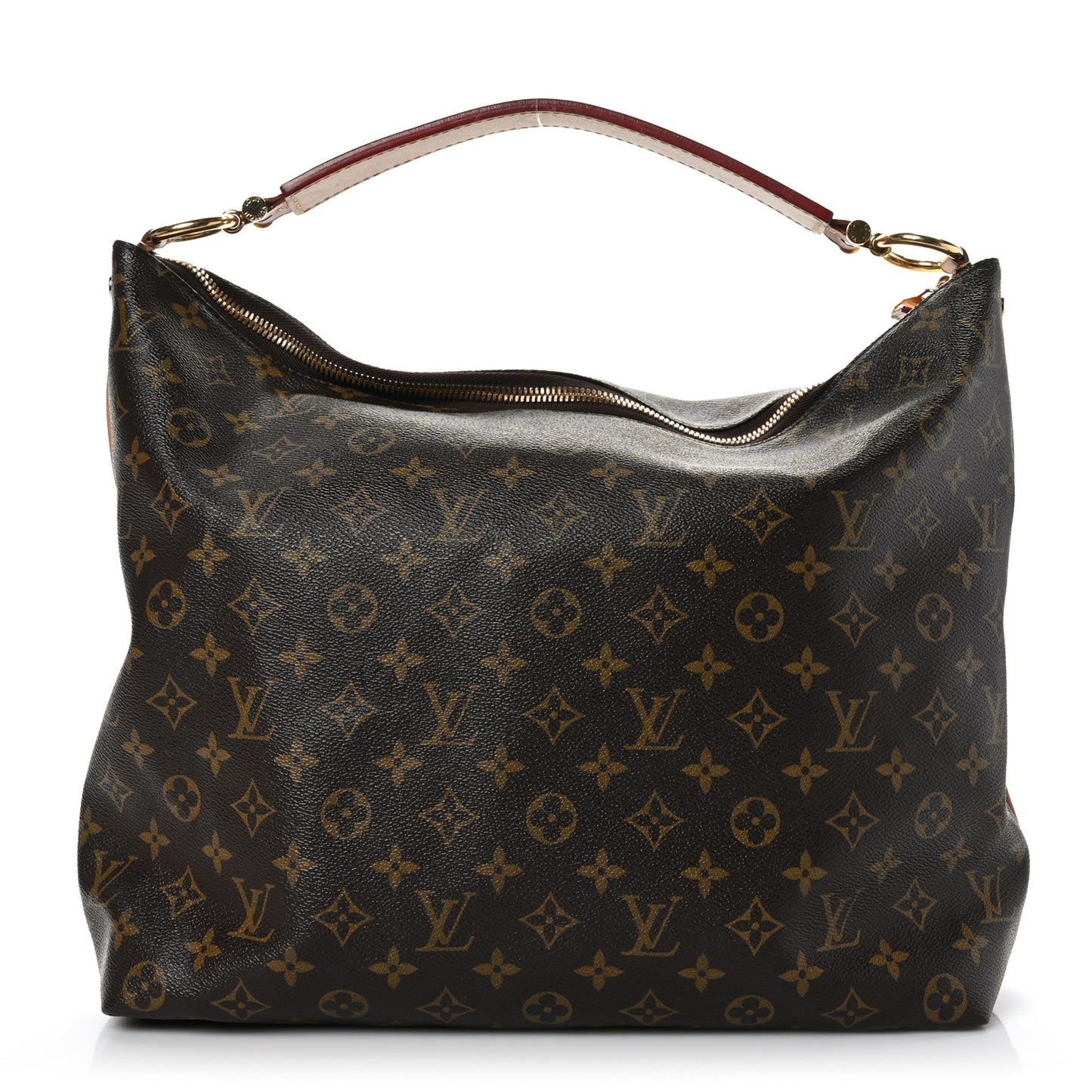 Monogram Sully MM