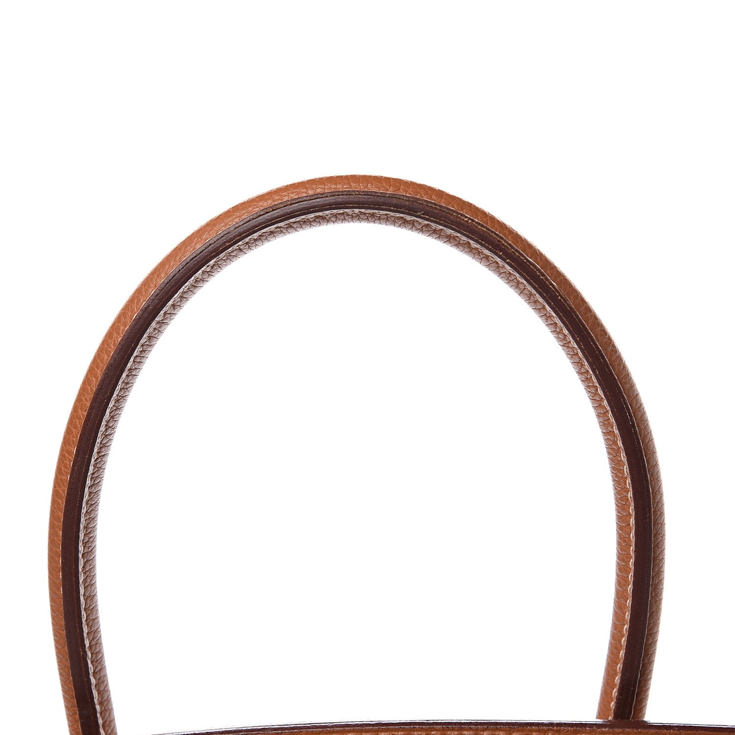 Togo Birkin 35 Gold