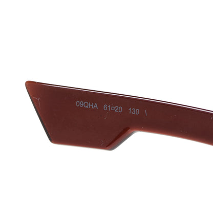 Christian Dior Acetate DiorSo Light 2 Shield Sunglasses Tortoise 8 of 8