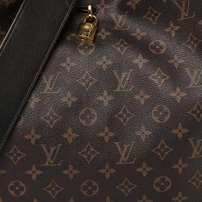 Louis Vuitton Monogram Atlantis MM 7 of 12