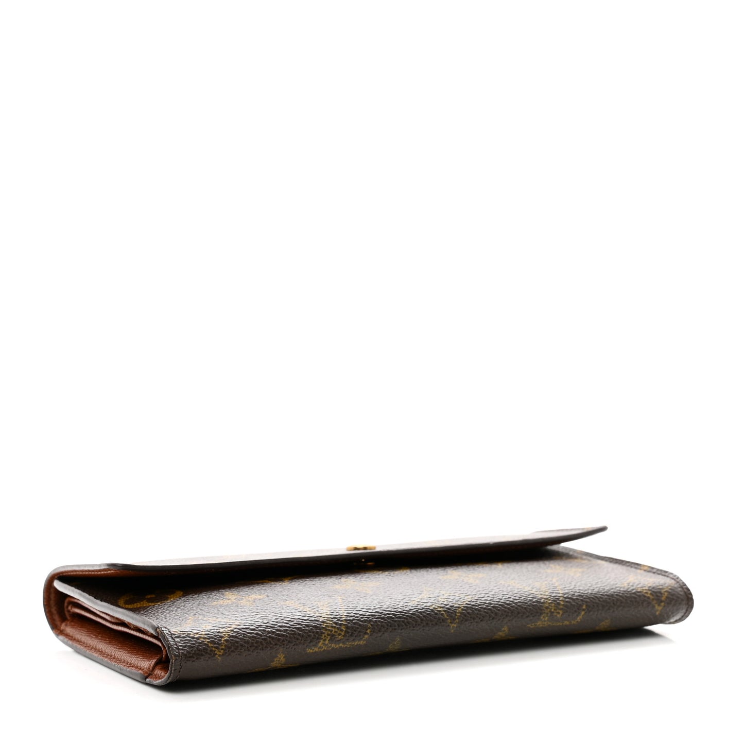 Monogram Porte Tresor International Wallet