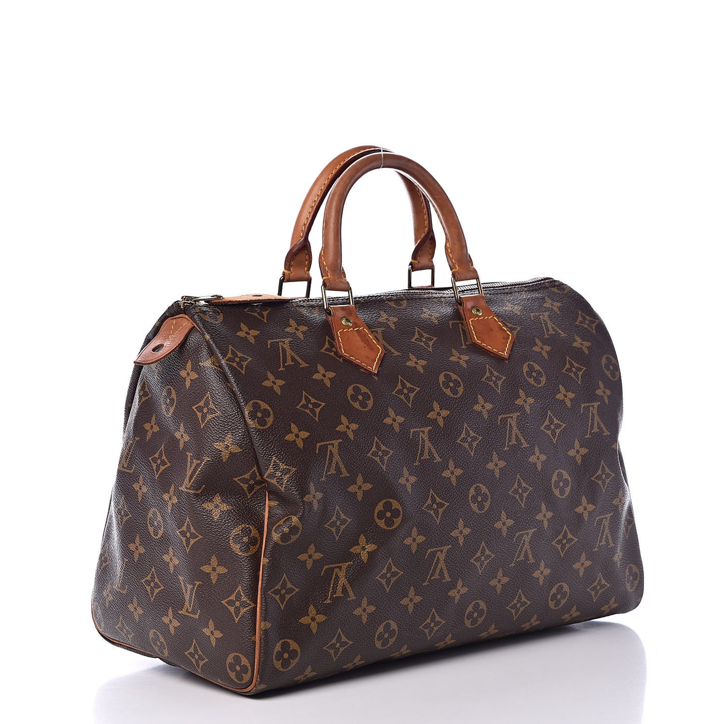 Monogram Speedy 35
