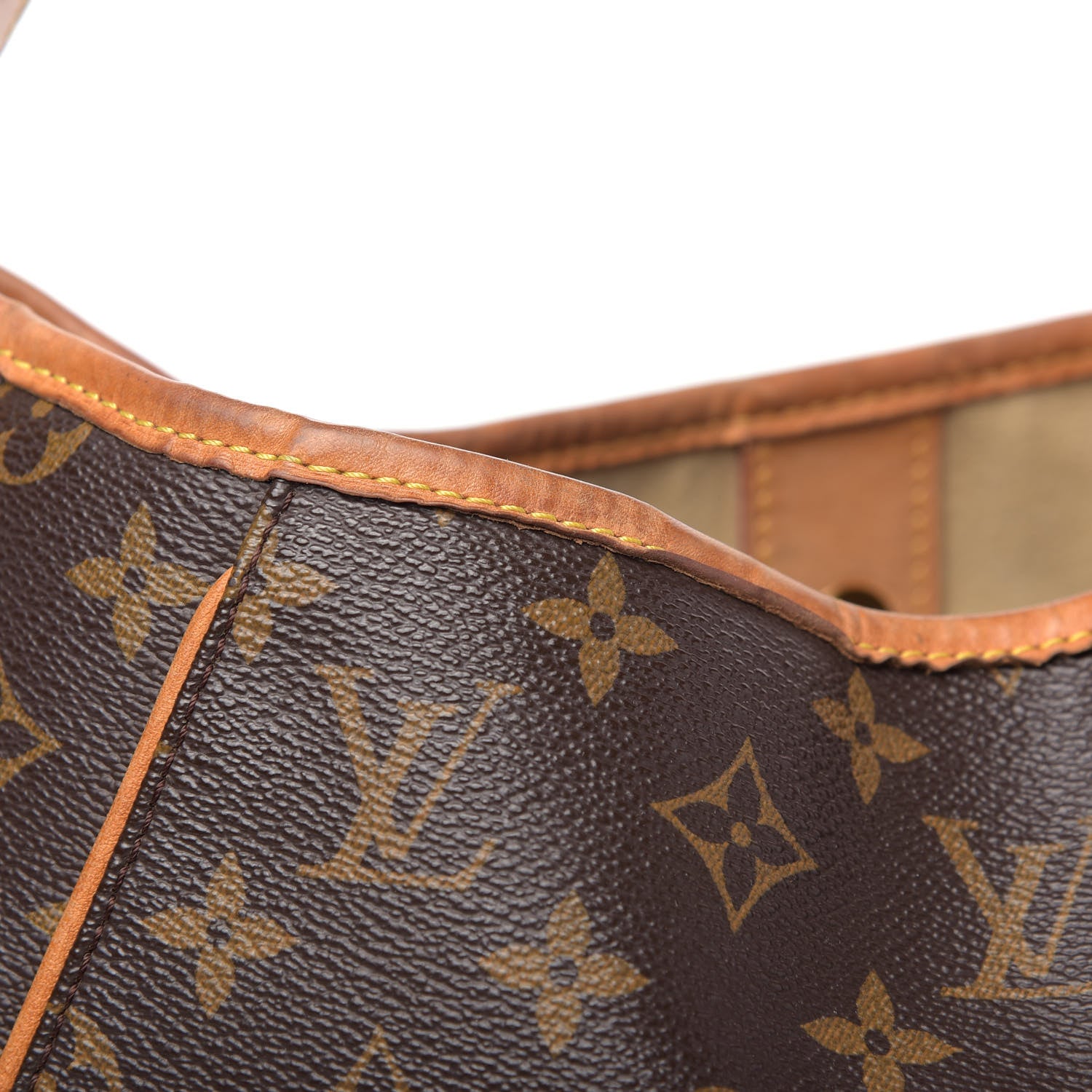 Louis Vuitton Monogram Galliera PM 11 of 15