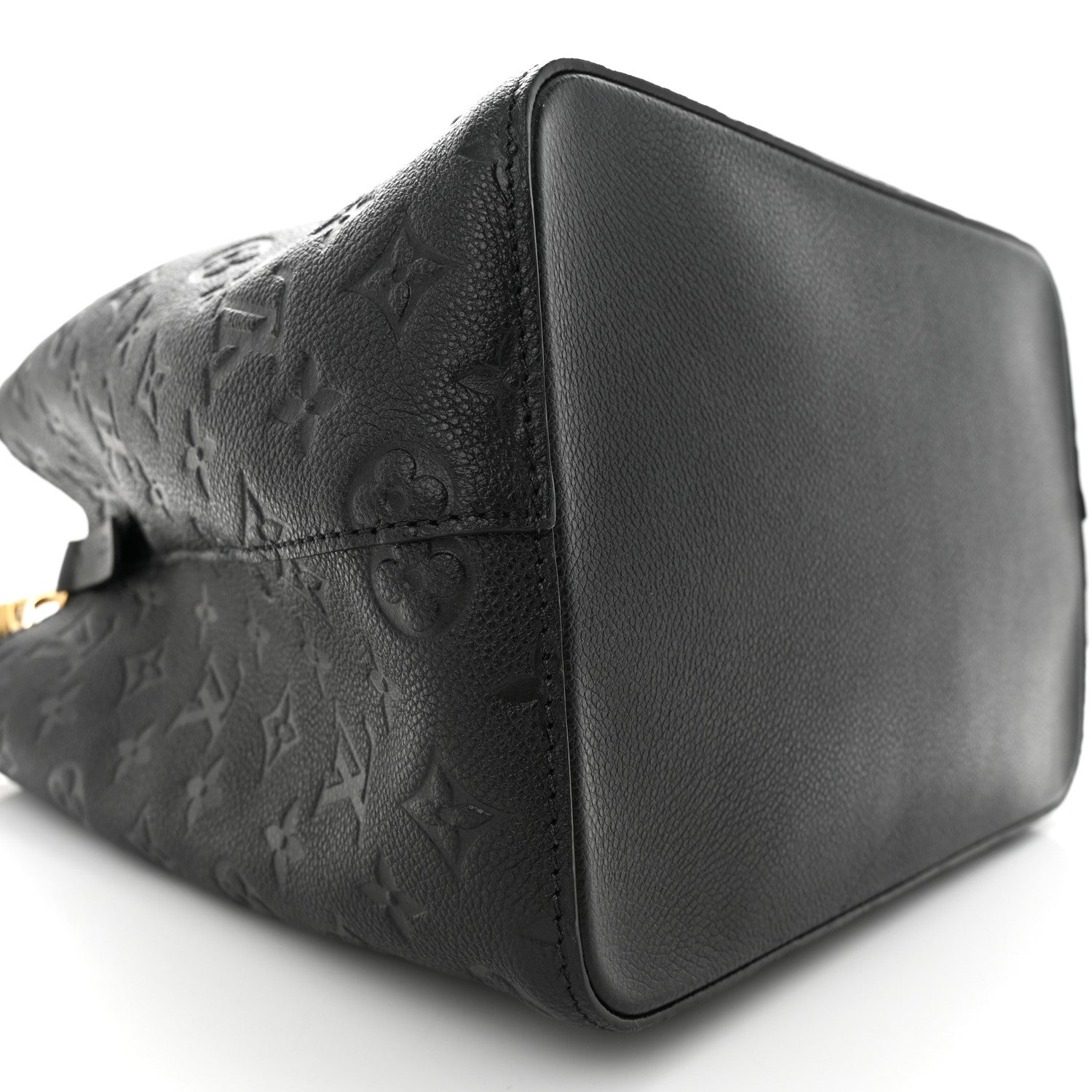 Louis Vuitton Empreinte Neonoe MM Black 9 of 10