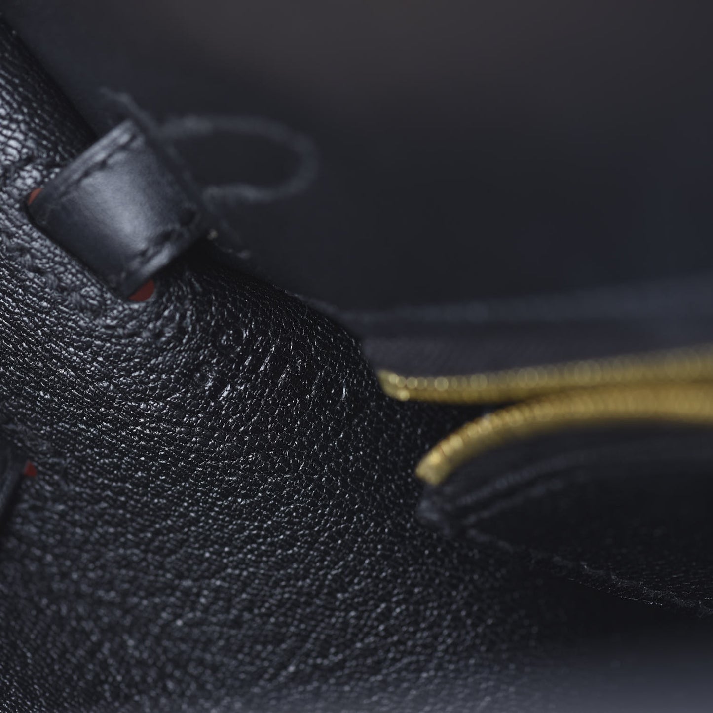 Sombrero Kelly Sellier 25 Black