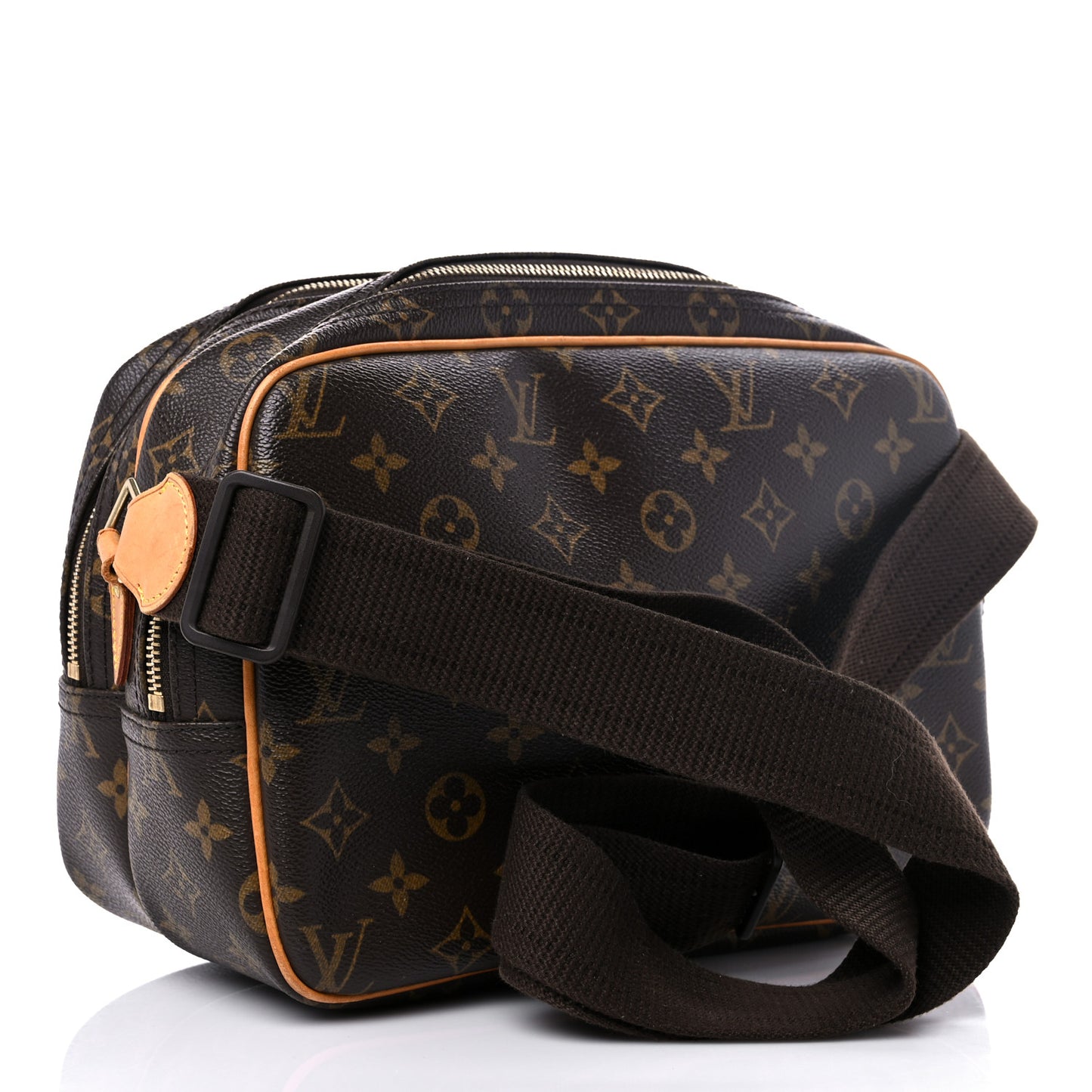 Monogram Reporter PM