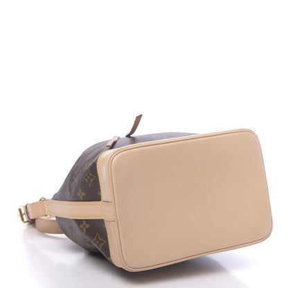 Louis Vuitton Monogram Noe BB 4 of 10