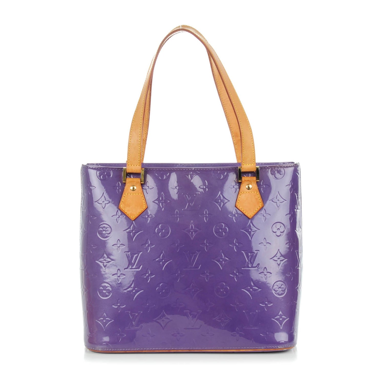 Vernis Houston Purple
