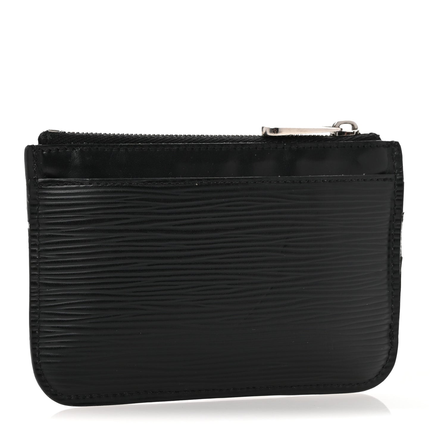 Epi Key Pouch Black