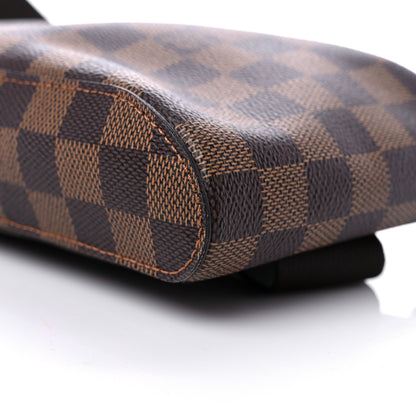 Louis Vuitton Damier Ebene Geronimos 7 of 11