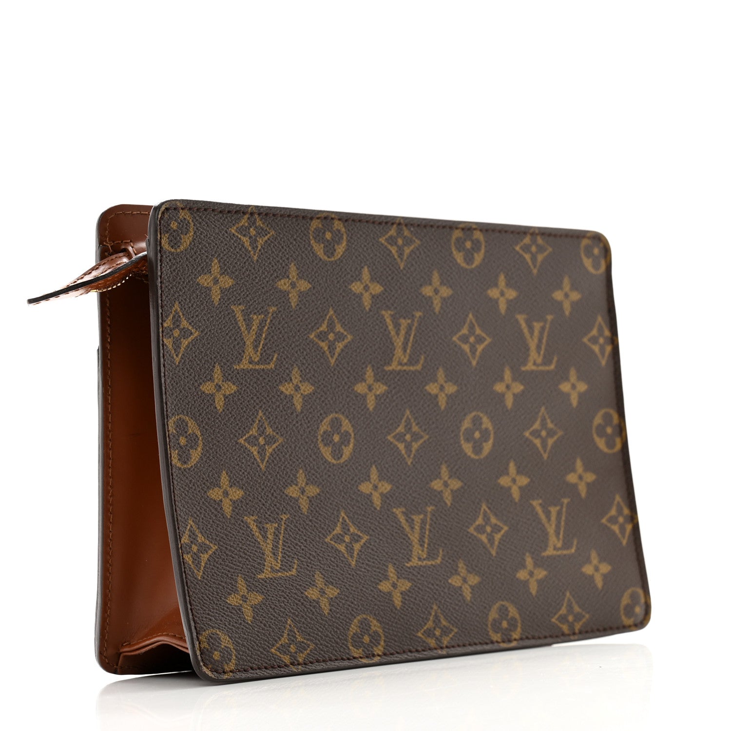Louis Vuitton Monogram Pochette Homme 3 of 9