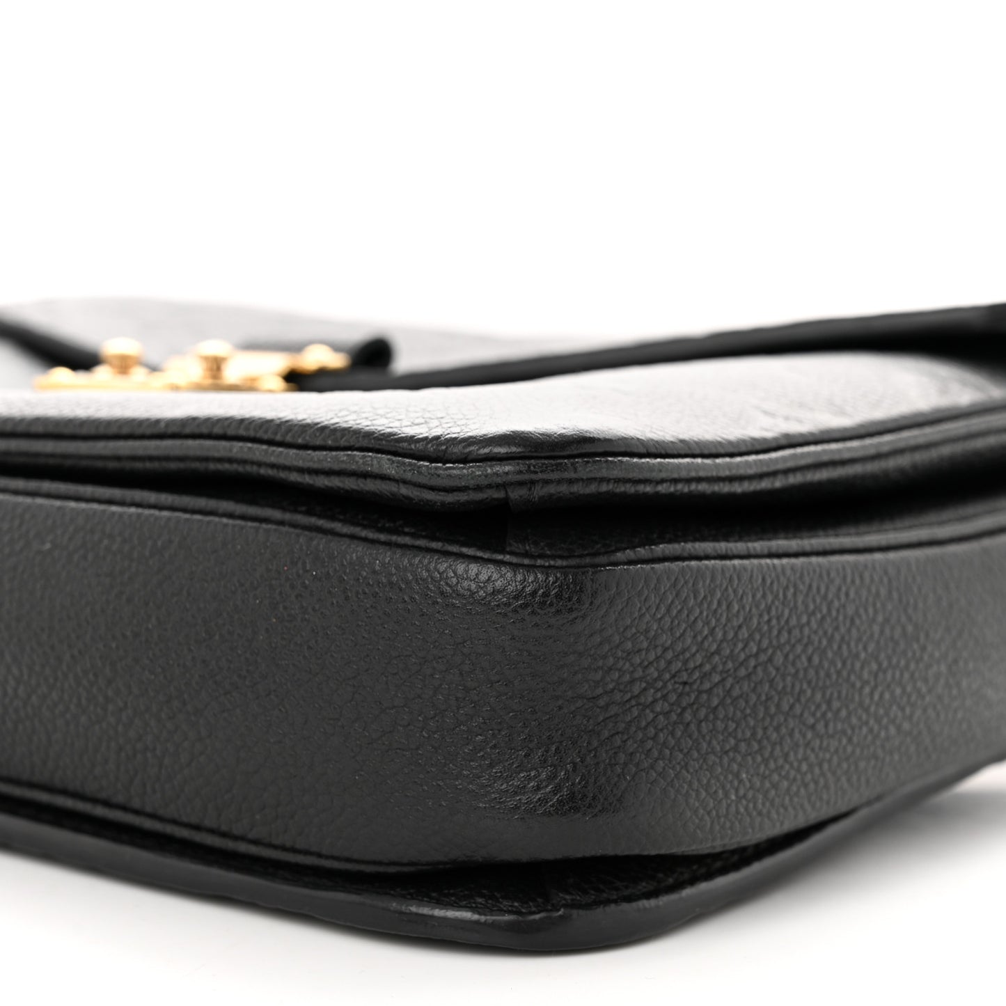 Empreinte Pochette Metis Black