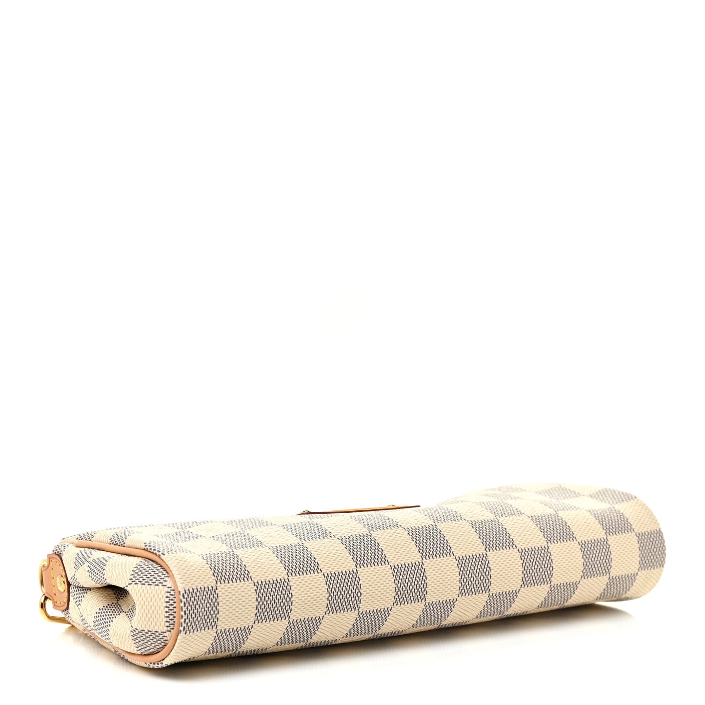 Damier Azur Eva Clutch
