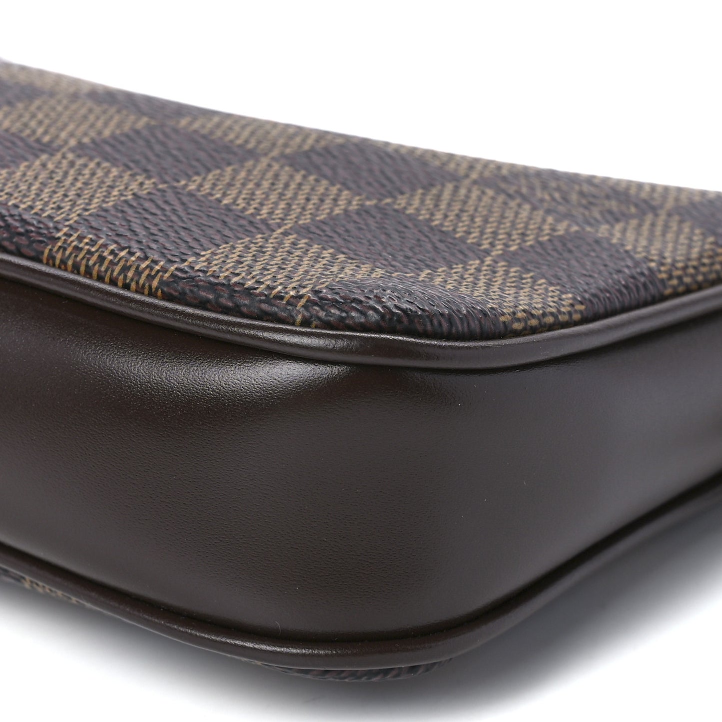 Damier Ebene Navona Pochette Accessories