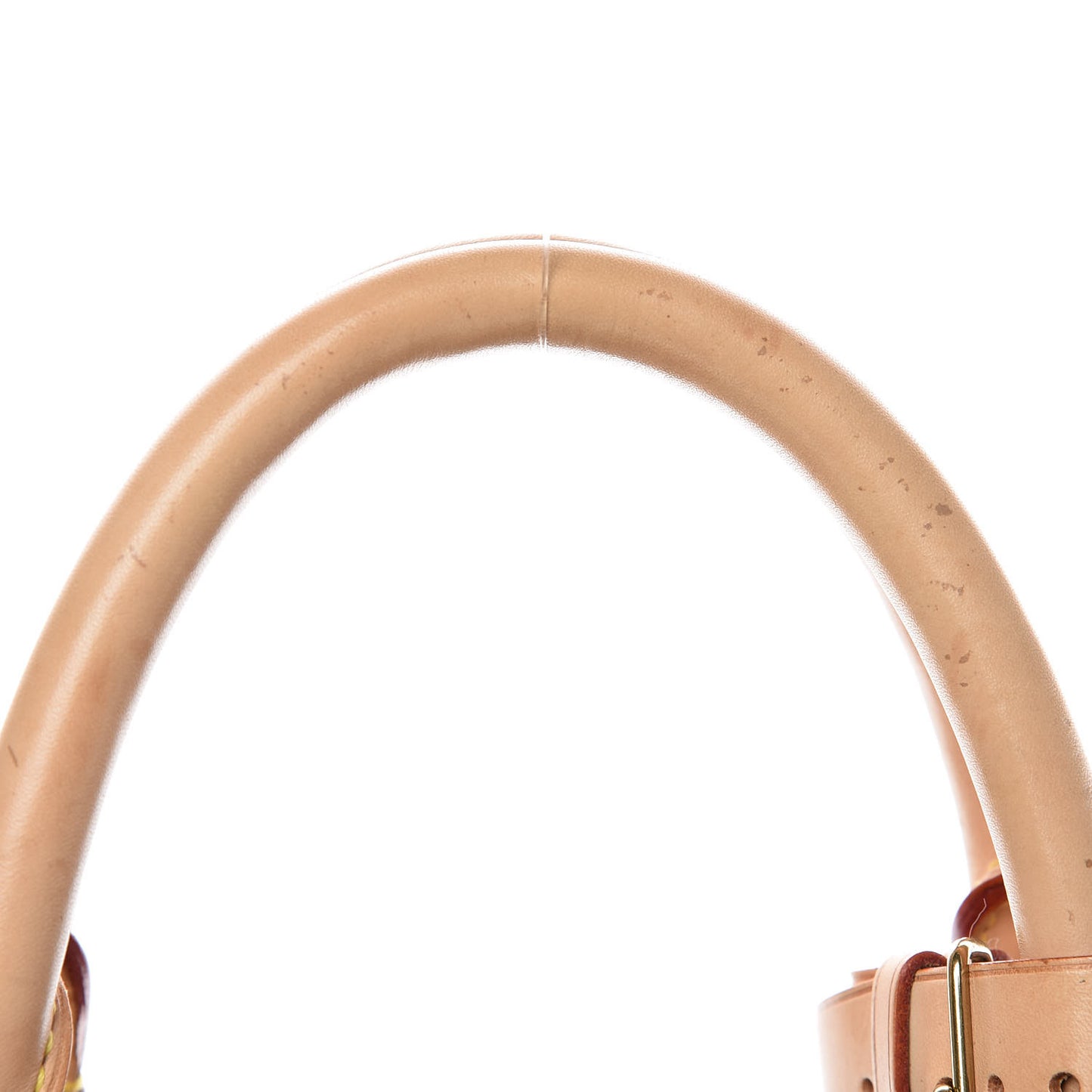 Monogram Keepall Bandouliere 60