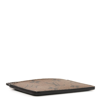Louis Vuitton Reverse Monogram Card Holder 4 of 7