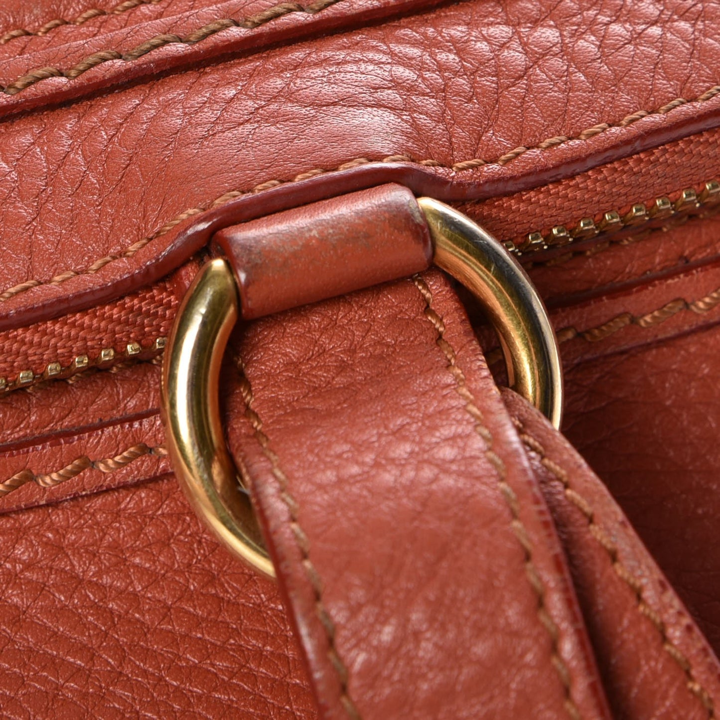 Calfskin Medium Marcie Crossbody Bag Maple Leaf