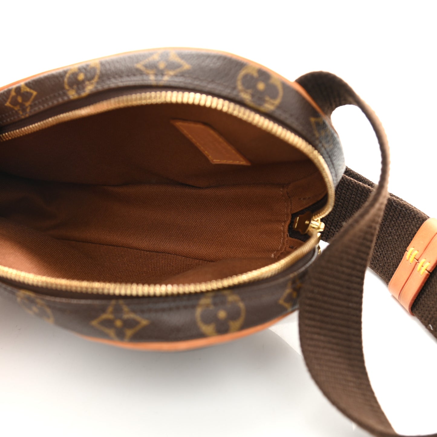 Monogram Pochette Gange