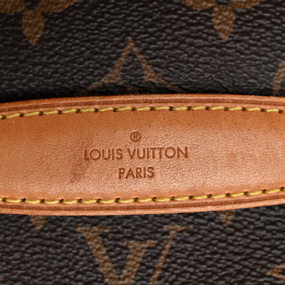 Louis Vuitton Monogram Bumbag 11 of 11
