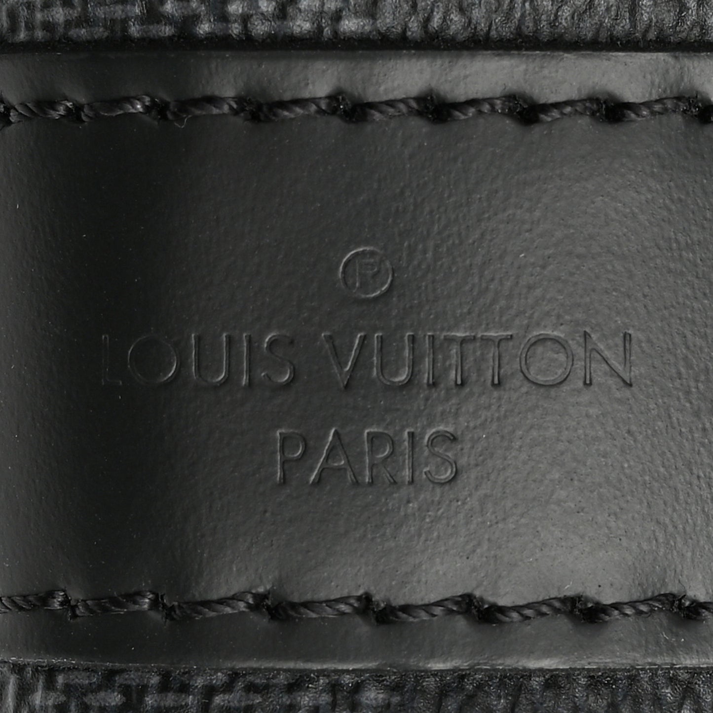Damier Graphite Keepall Bandouliere 55