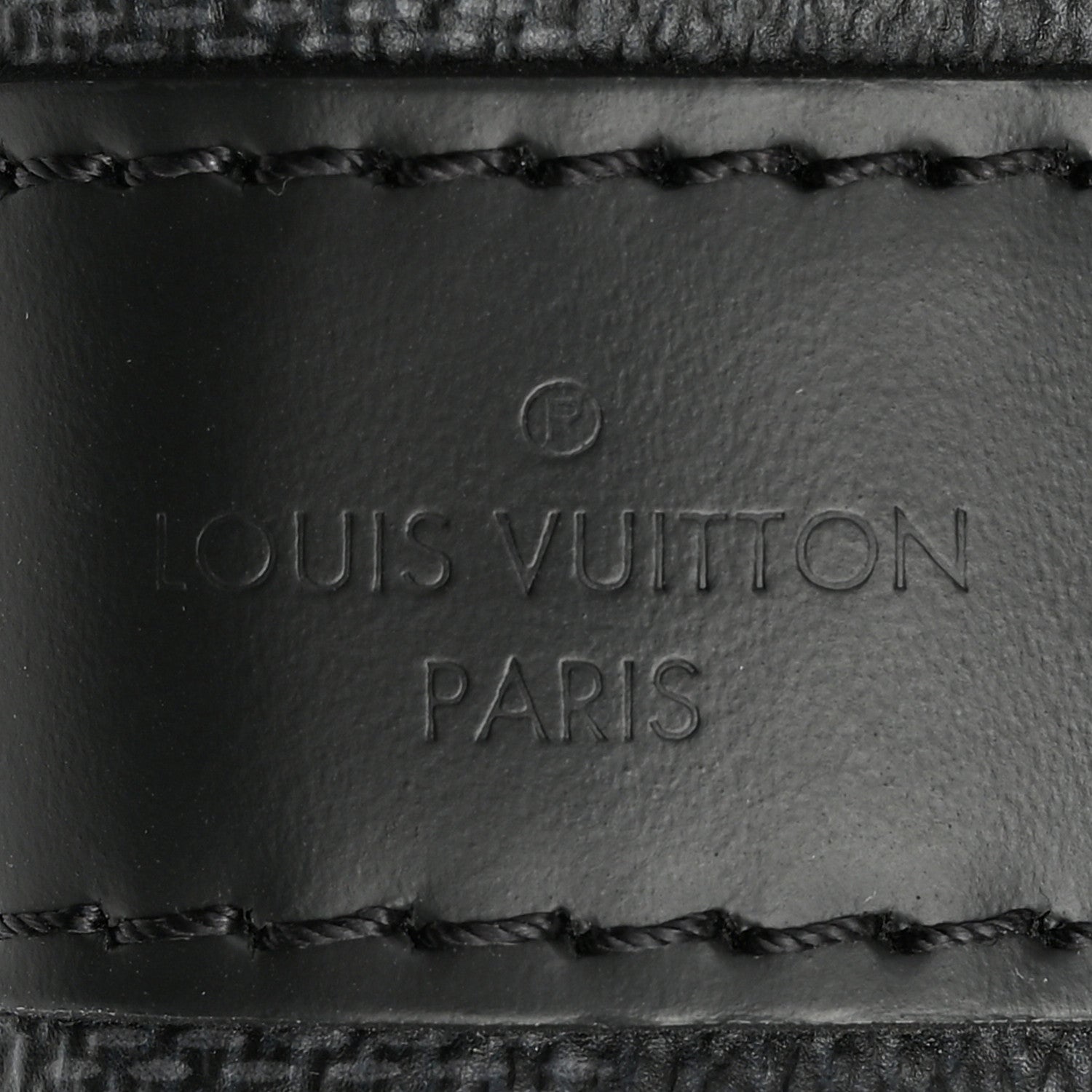 Louis Vuitton Damier Graphite Keepall Bandouliere 55 5 of 10