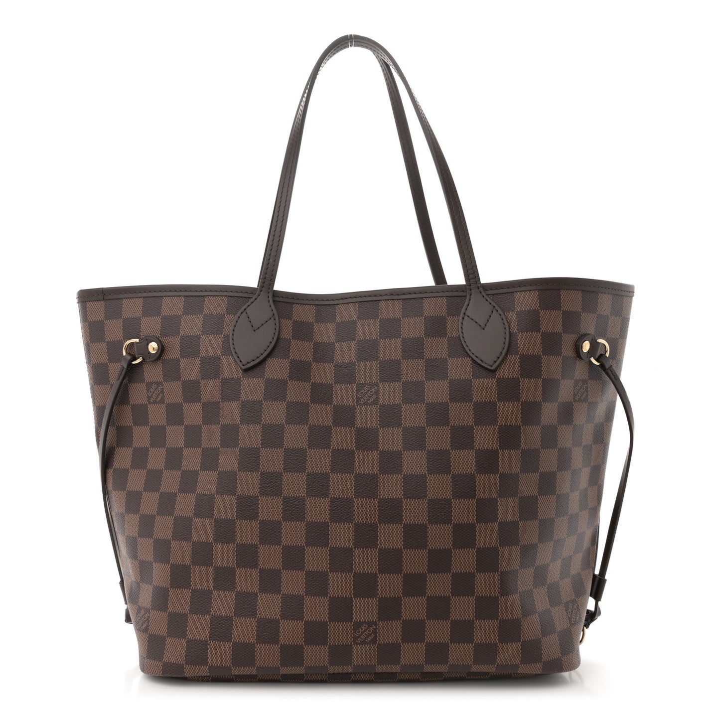 Damier Ebene Neverfull MM