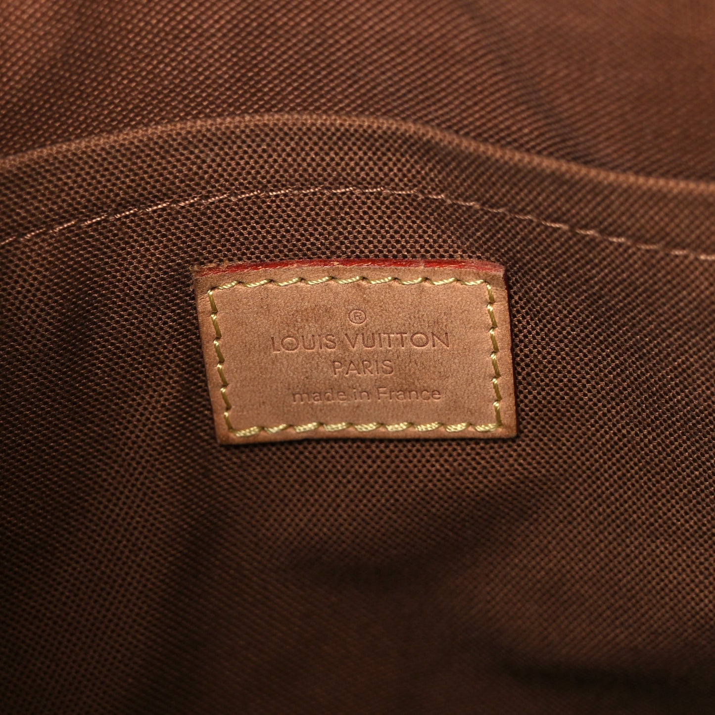 Monogram Thames GM