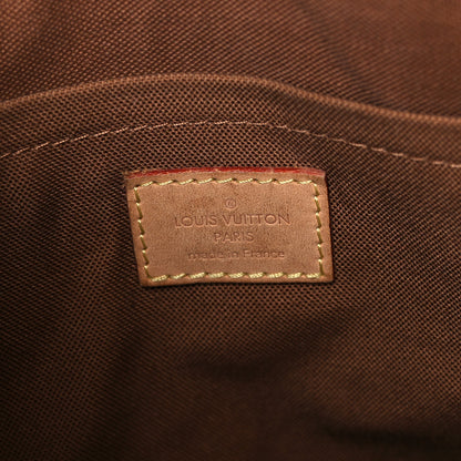 Louis Vuitton Monogram Thames GM 6 of 10