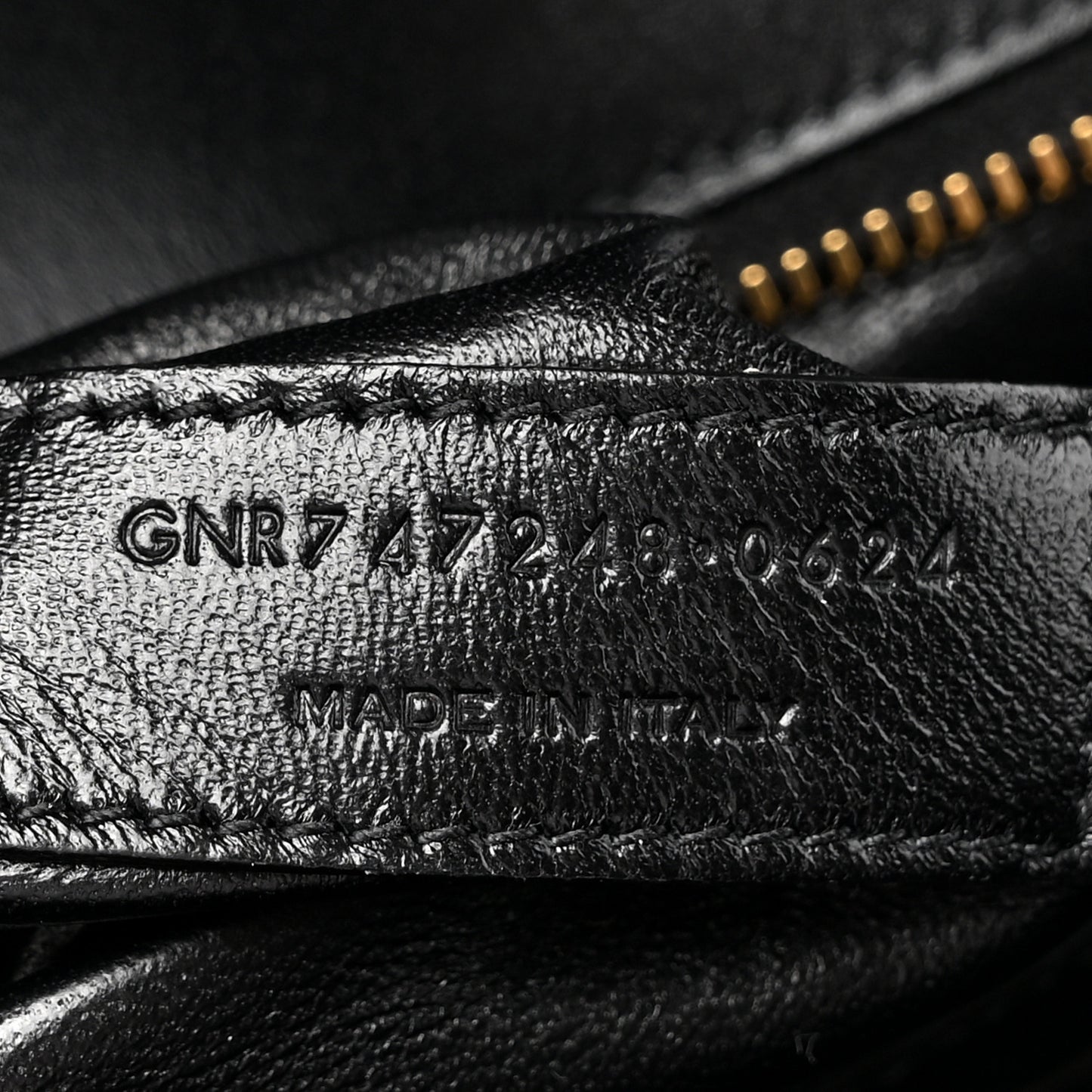 Pony Hair Calfskin Manhattan Top Handle Black