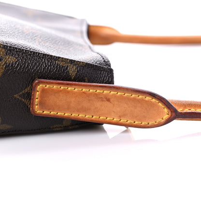 Louis Vuitton Monogram Looping MM 8 of 16