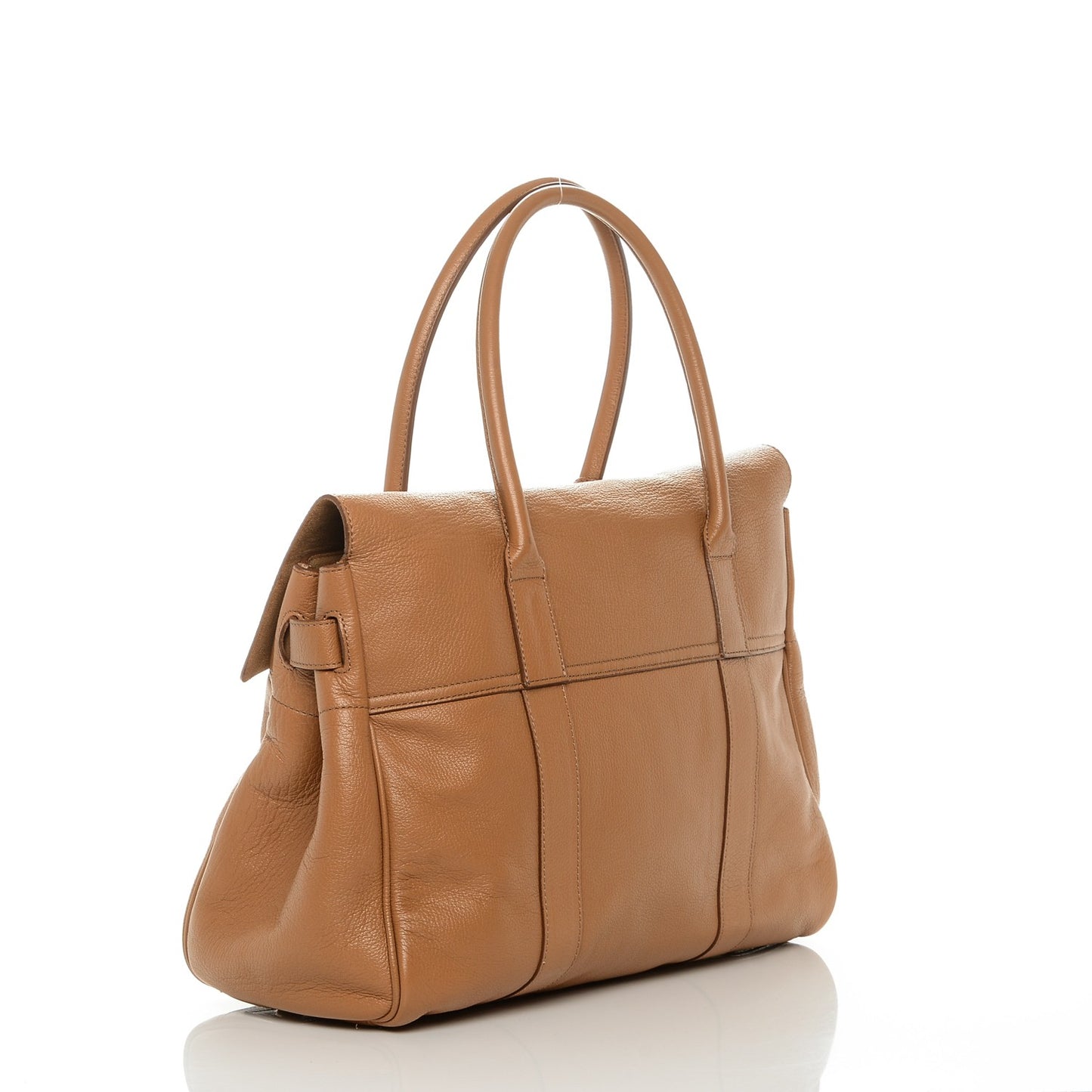 Glossy Goat Bayswater Deer Brown